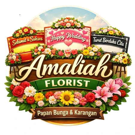 Papan Bunga Sumber Kidul